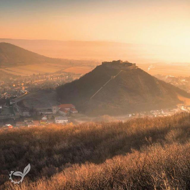 Sunrise Kube Villa Hainburg an der Donau Esterno foto